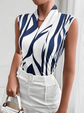 Blusa Regata Cecilia