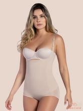 Body Modelador Ultra Shaping