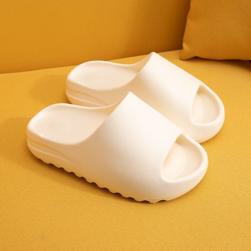 Chinelo Slide - Unissex Moda Verão
