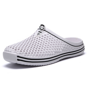 Chinelo Session Sport - Sandálias Feminino e Masculino Respiráveis Estilo Crocs