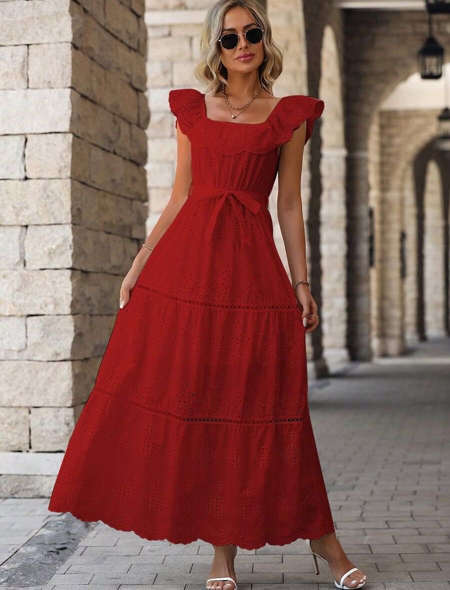Vestido Alexa