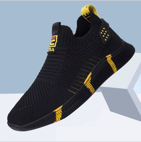Tênis Sport Vormax Malha Respirável de Corrida