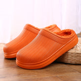 Sandália Pantufa Inverno
