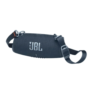 Caixa de Som JBL Xtreem 3 Azul - Resistente à Água