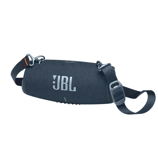 Caixa de Som JBL Xtreem 3 Azul - Resistente à Água