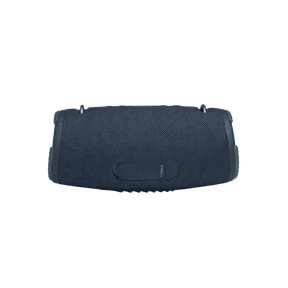 Caixa de Som JBL Xtreem 3 Azul - Resistente à Água
