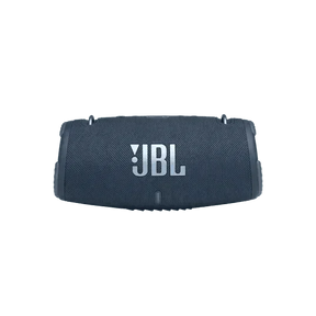 Caixa de Som JBL Xtreem 3 Azul - Resistente à Água