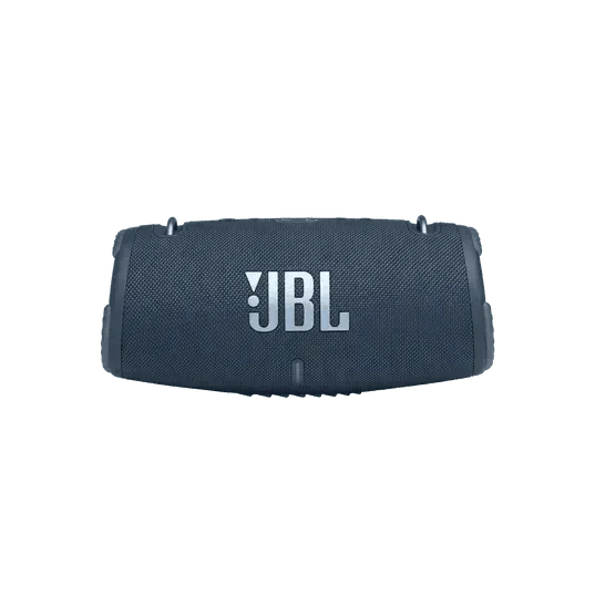 Caixa de Som JBL Xtreem 3 Azul - Resistente à Água