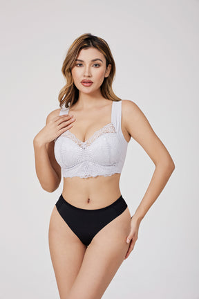 Sutiã Push-Up Comfit - [COMPRE 1 E LEVE 2] + Frete Grátis