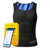 Camisa Sauna WarmFit™ - Ultra compressão + Brindes Exclusivos (Ultimas Unidades) - Pop Store