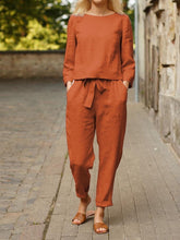 Conjunto "Robinette"