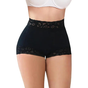 Calcinha Modeladora - [Compre 1 Leve 3]