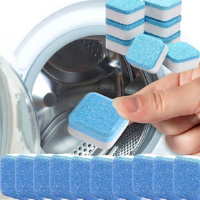 CleanWave™ pastilhas Renovadoras & Esterilizadoras (LEVE MAIS E PAGUE MENOS)