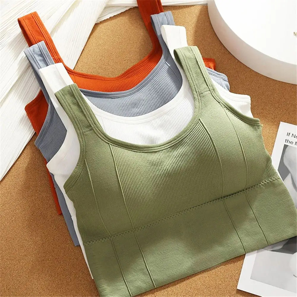 Top Feminino Velara - [COMPRE 1 E LEVE 2] + Frete Grátis