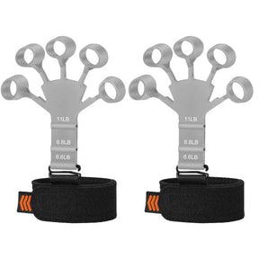 Gripster Max- Extensor de Mão Para Fortalecimento e ganho Muscular de Braço