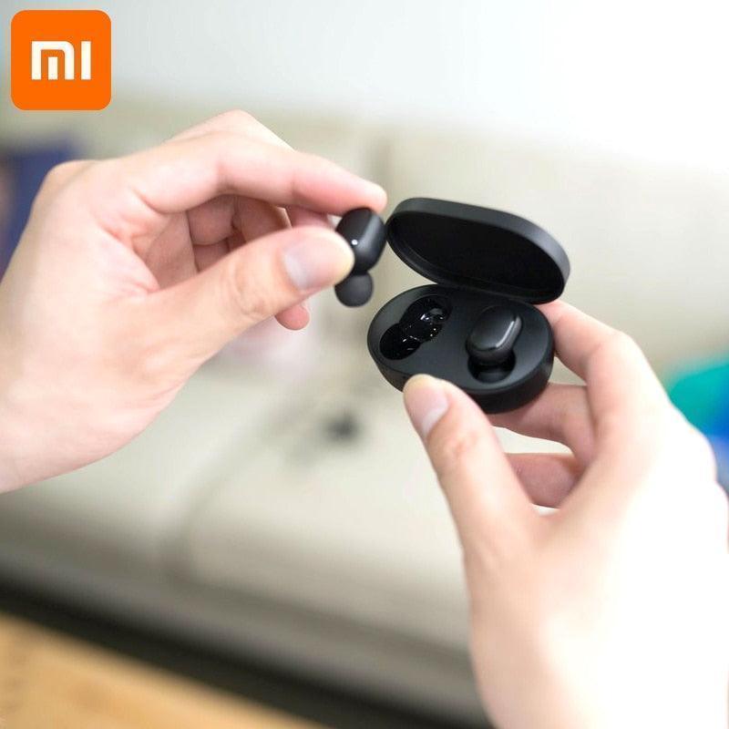 Fone Bluetooth Xiaomi Redmi Airdots 2™