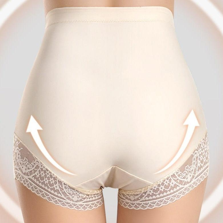 Seu Corpo dos Sonhos: 2 Sutiãs + 3 Calcinhas Modeladoras! Só Hoje com Brinde+ Frete Grátis!