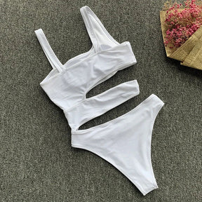 Maiô com Cavas – Estilo e Conforto para um Verão Impecável