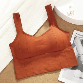 Top Feminino Velara - [COMPRE 1 E LEVE 2] + Frete Grátis