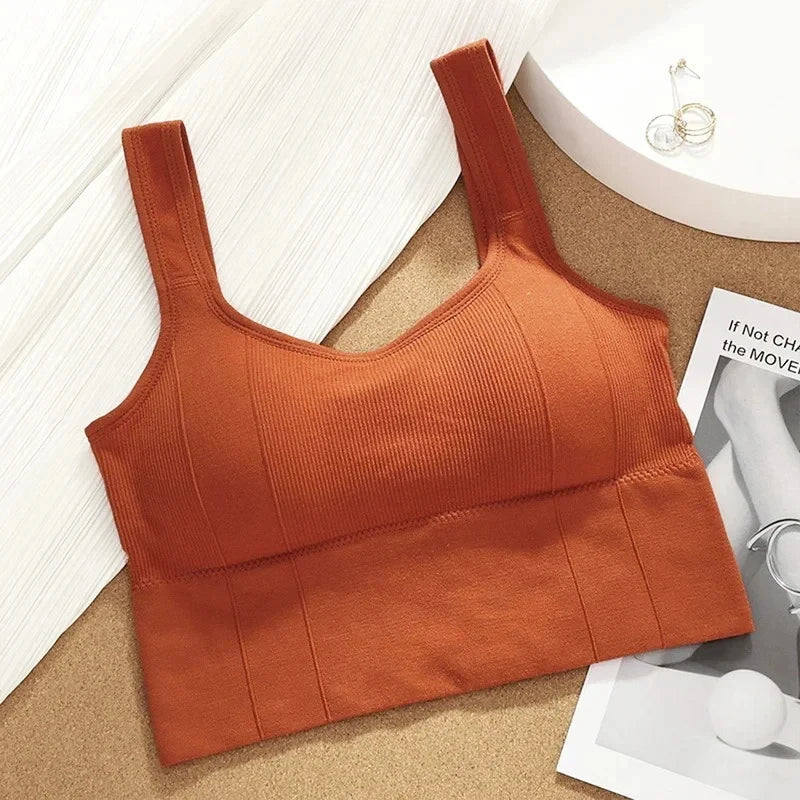 Top Feminino Velara - [COMPRE 1 E LEVE 2] + Frete Grátis