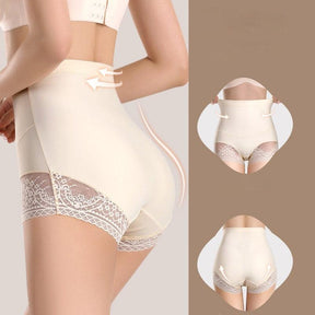 Seu Corpo dos Sonhos: 2 Sutiãs + 3 Calcinhas Modeladoras! Só Hoje com Brinde+ Frete Grátis!