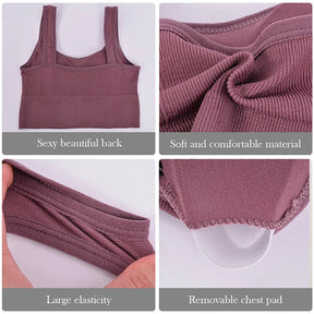 Top Feminino Velara - [COMPRE 1 E LEVE 2] + Frete Grátis