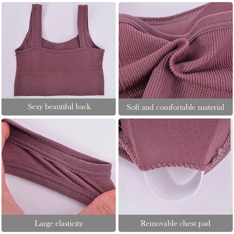Top Feminino Velara - [COMPRE 1 E LEVE 2] + Frete Grátis
