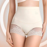 3 Calcinhas Max UP com Efeito Modelador na Cintura, Antiodor e Antibacterianas - Moda em Forma