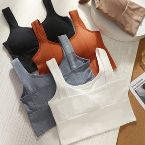 Top Feminino Velara - [COMPRE 1 E LEVE 2] + Frete Grátis