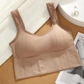 Top Feminino Velara - [COMPRE 1 E LEVE 2] + Frete Grátis