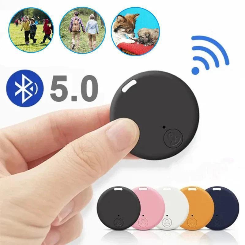 Mini GPS Rastreador Max Vision™ Precisão & Discrição - PROMOÇÃO EXCLUSIVA