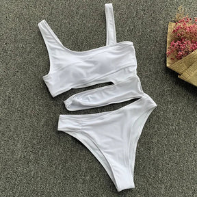 Maiô com Cavas – Estilo e Conforto para um Verão Impecável