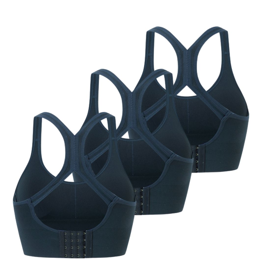 Sutiã Up Confort - Super Oferta Pague 1 e Leve 3