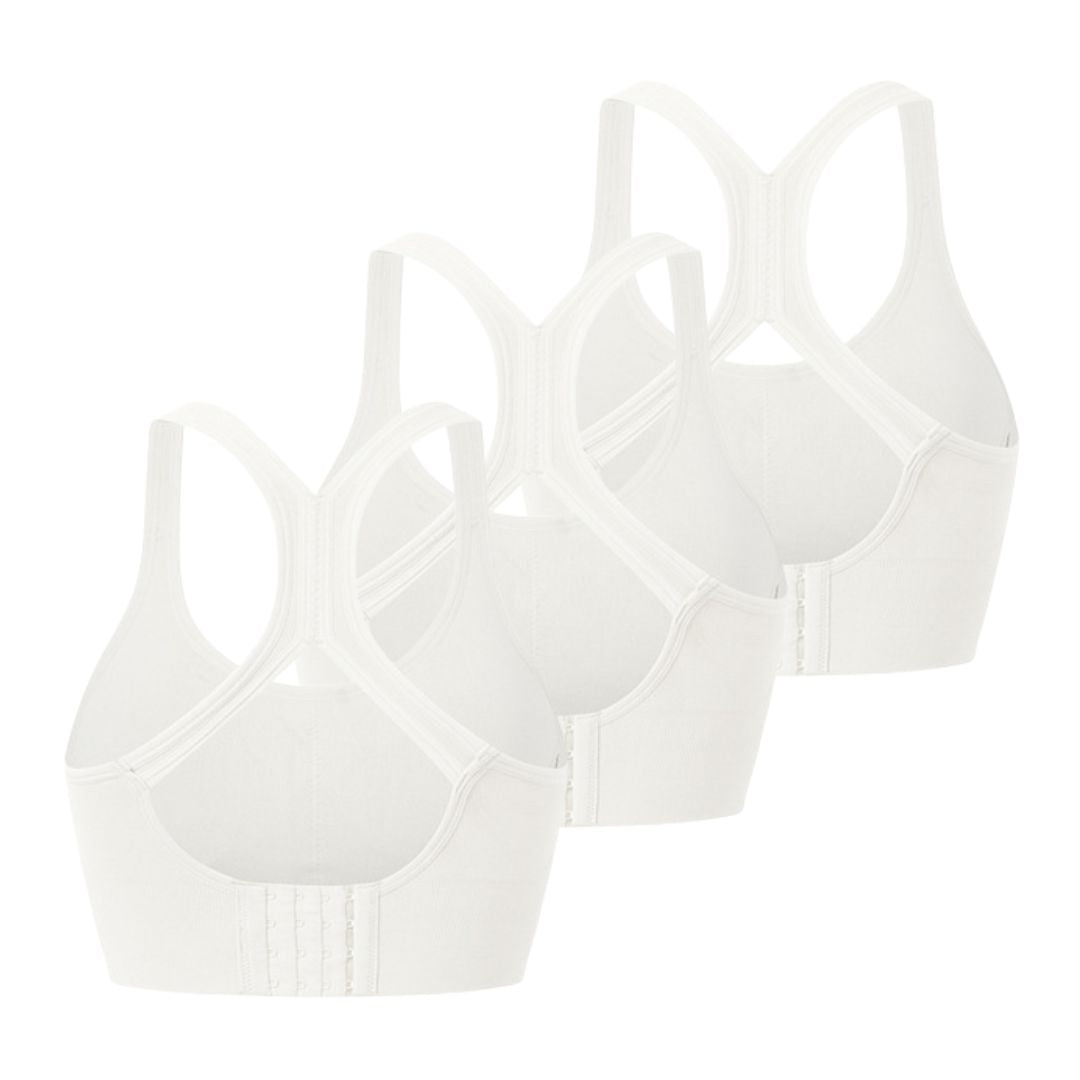 Sutiã Up Confort - Super Oferta Pague 1 e Leve 3