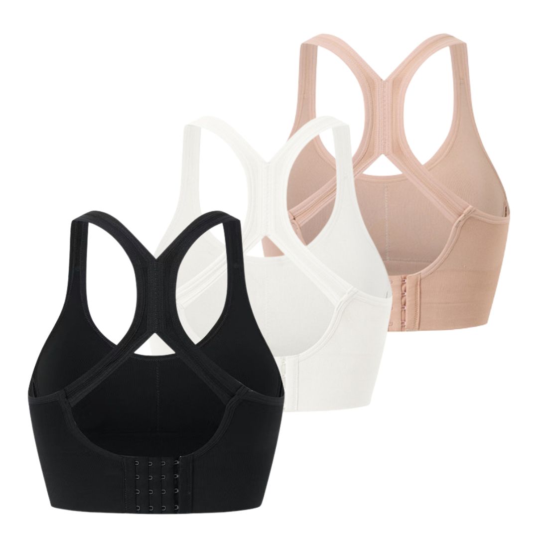 Sutiã Up Confort - Super Oferta Pague 1 e Leve 3