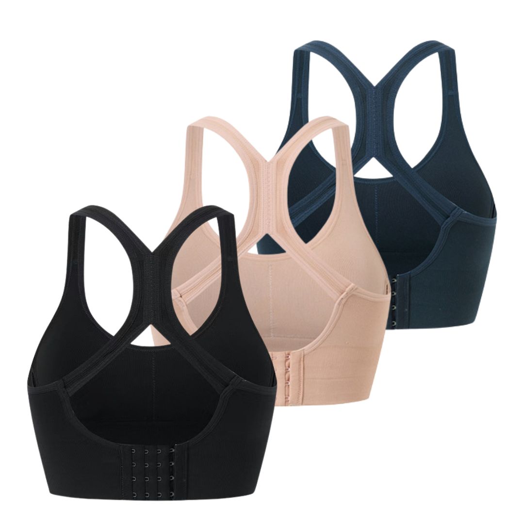 Sutiã Up Confort - Super Oferta Pague 1 e Leve 3