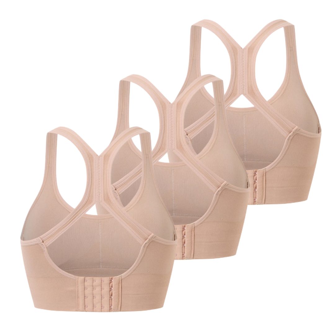Sutiã Up Confort - Super Oferta Pague 1 e Leve 3
