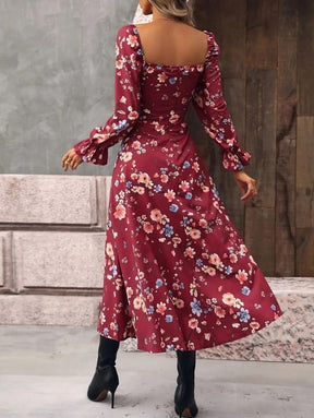 Vestido Lavínia