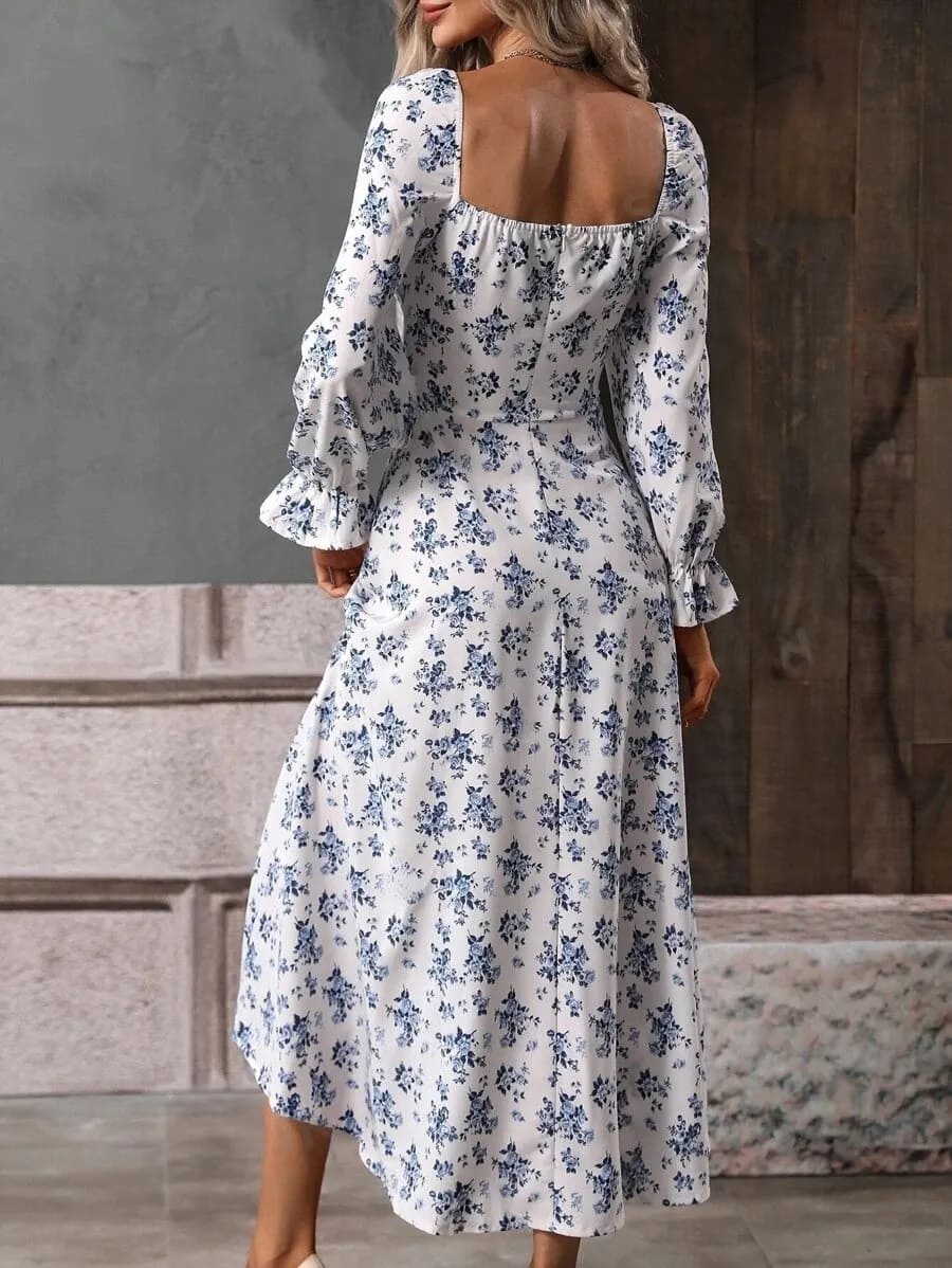 Vestido Lavínia