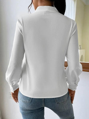 Camisa Casual Fiorella