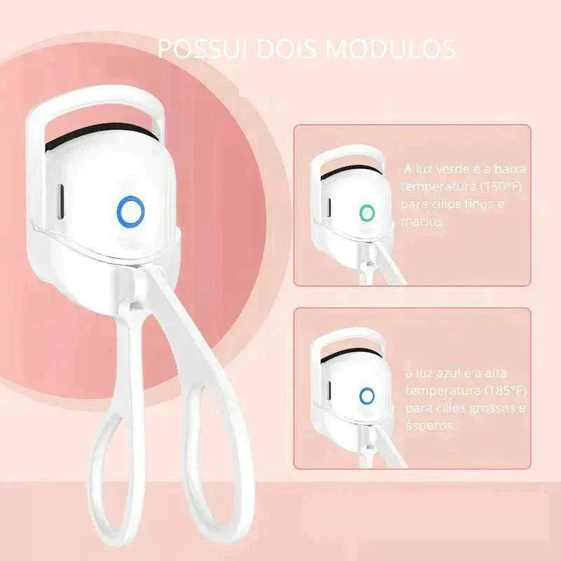 MoldMix Corvex™ - Cílios Perfeitos & Cuidados + MoldClear™ de Brinde - ÚLTIMAS UNIDADES