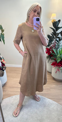 Vestido Isabel