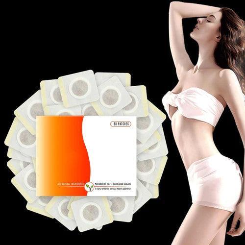 Adesivos Detox FitBody™ + Brinde Exclusivo (Últimas Unidades)