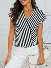 Blusa Feminina Listrada