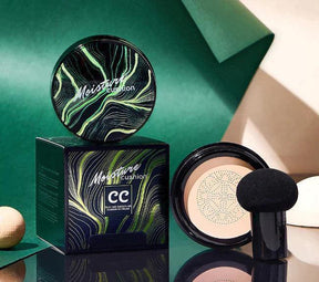 Base La Rose - Pele Cuidada & Livre de marcas™