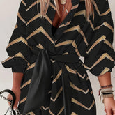 Vestido Feminino Preto