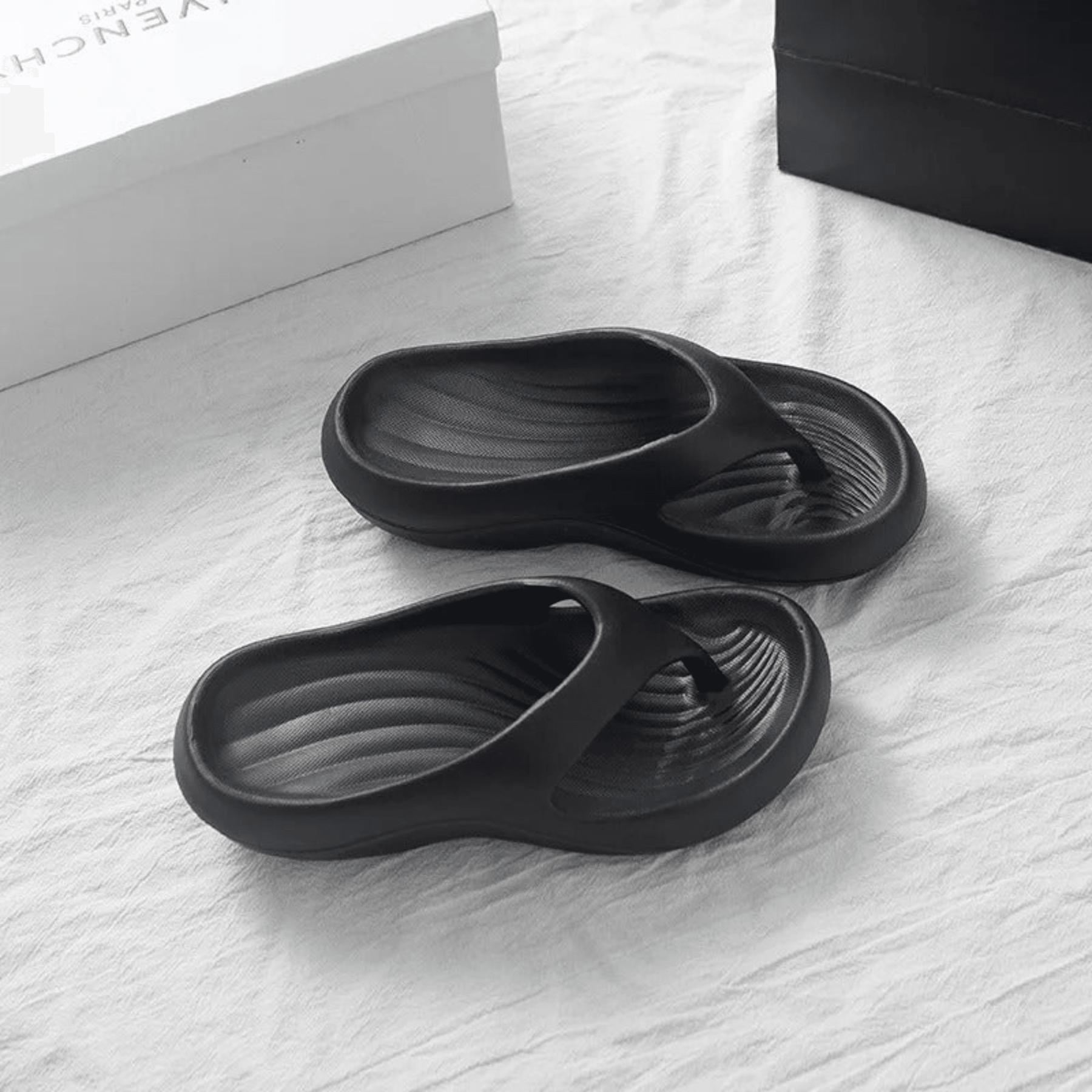 Chinelo Anatômico Macio e Confortável