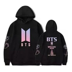 Moletom BTS K-pop Love Yourself™