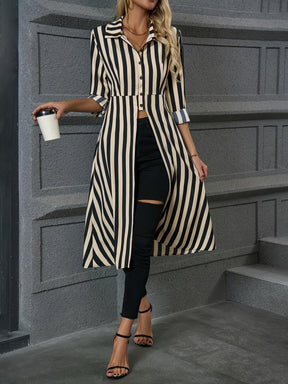 Blusa Assimétrica Barra