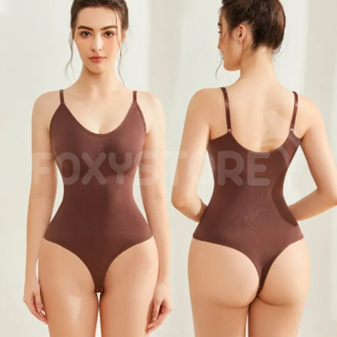 [Queima de Estoque🔥] Compre 1 Leve 3 Body de Ultra Modelagem XUltra™  (Somente Hoje)